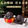 家用一套实木静心垫子