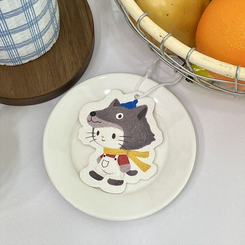 オリジナルアニメktヘッドカバーの木質綿スポンジが吸水して大きくなります。キッチンの汚れを落として泡立てて食器の神器を塗ることができます。|undefined