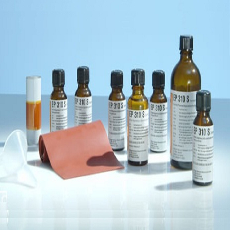 德国HBM 1-EP310S 双组分环氧树脂粘合剂胶水