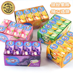 �ܲ�ʿ�ڽ��ǹ�֭ܛ��22g/�l�A�Ļ�Ͽ�ζˮ��ζ�W�t��ͯ���e��ʳ