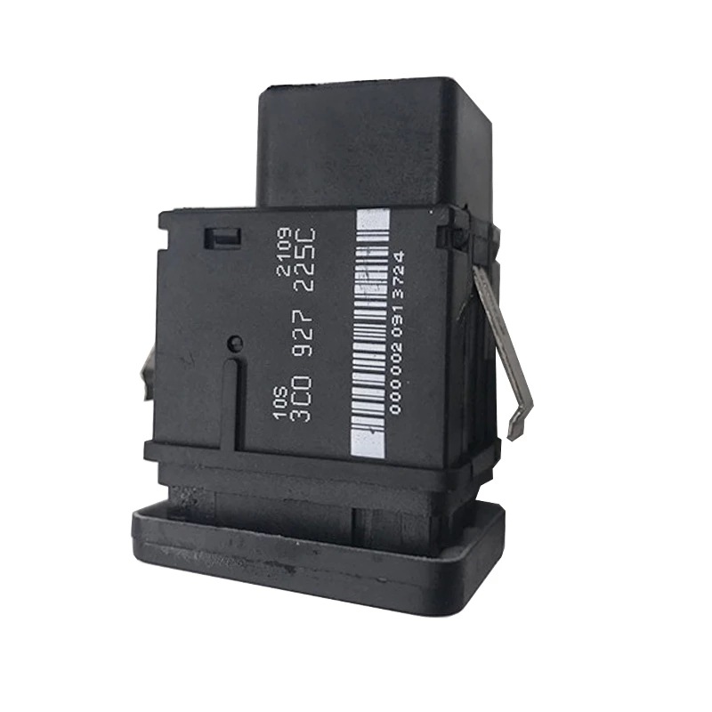 EPB-Car-Brake-Button-Electroni