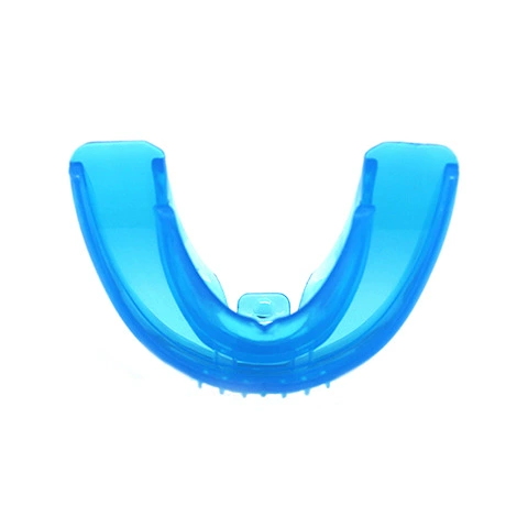 Отпугиватель комаров для детских зубов для брекетов, спортивная ортодонтическая насадка, ортезы, система хранения