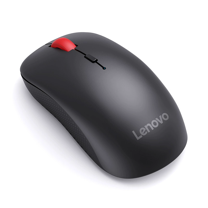 Lenovo, wireless mouse, mute handheld laptop, (Cross-border trading)