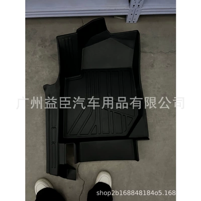 Tpe Floor Mats | Modelə uyğun ayaqaltı