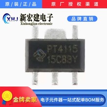 IA   PT4115B89E   30V1.2A{LEDaоƬ