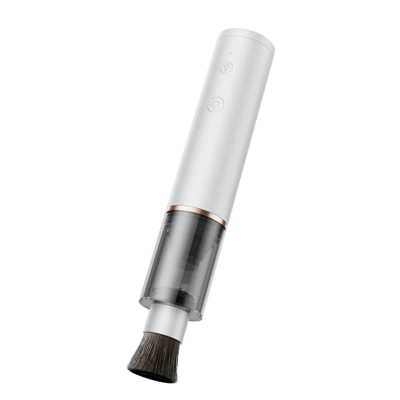 Tozsoranlar – vacuum cleaner