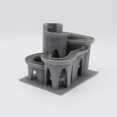 Industrial molds Printing Service Market Replica Plastic