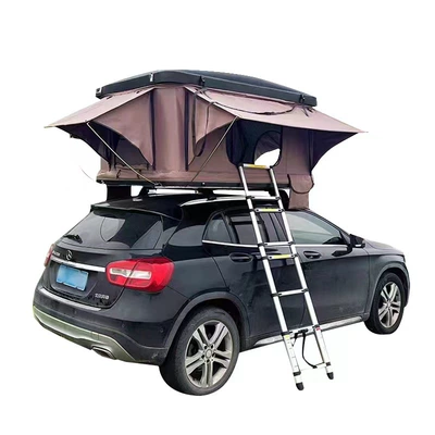 Material, Off-Road, Avtomobil dam çadırları
