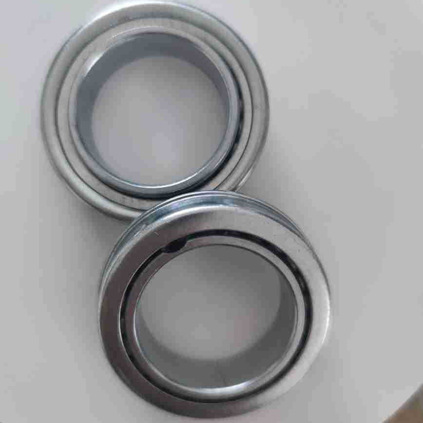 供应脚轮用轴承 6204冲压轴承 内径20外径47脚轮用轴承 手推车轮