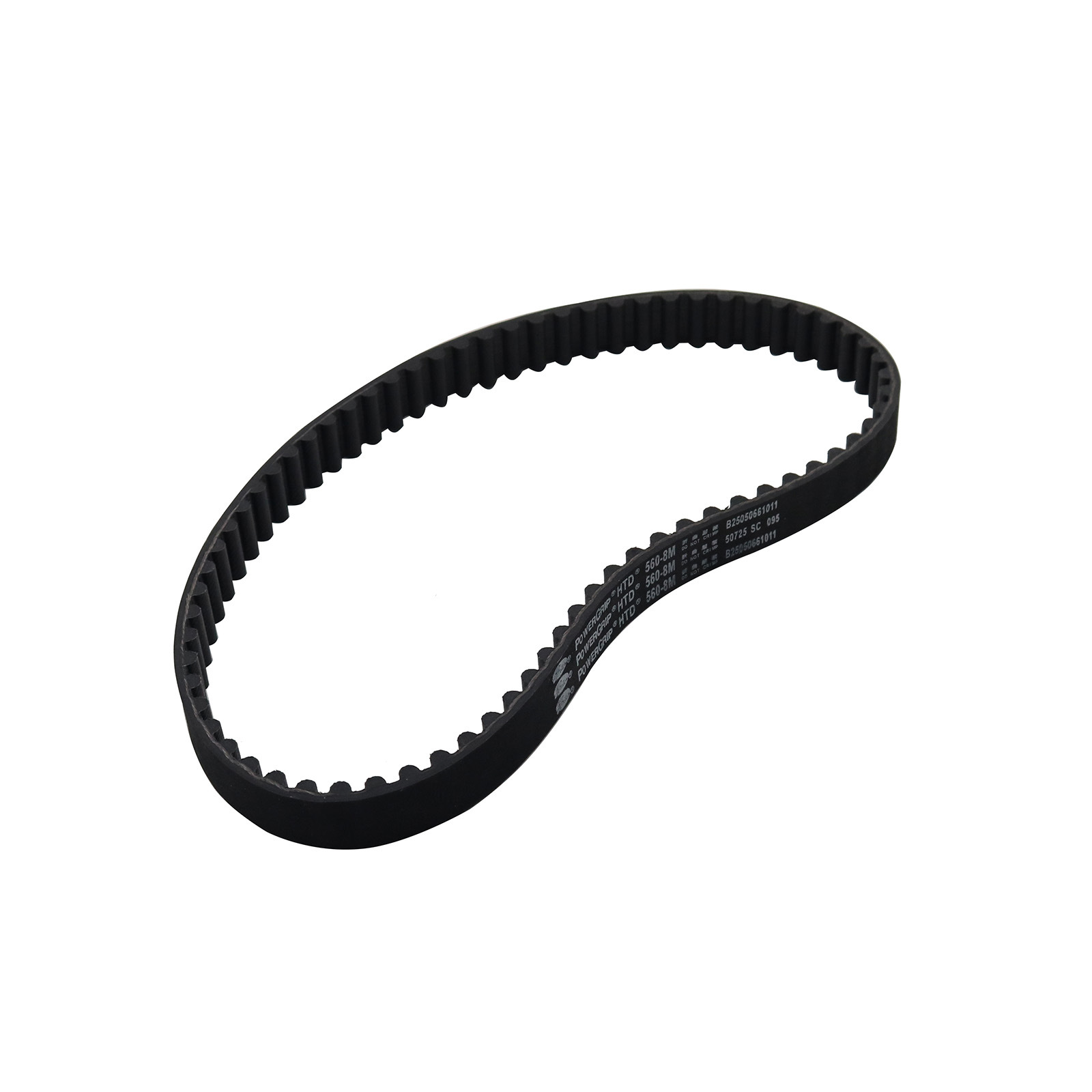 Electric Off-Road Motorcycle 560-8m Transmission Belt Suitable for Light Bee X/S