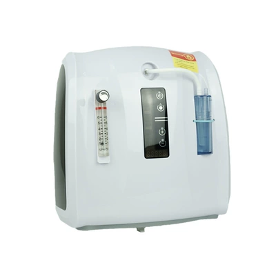 Household Car Oxygen Concentrator, Oxygen Generator, Atomized Indoor Oxygen Machine, Oxygen Bar, Air Purifier, Oxygen Supply Instrument (Hava təmizləyiciləri) - oxygen-concentrator