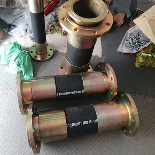 High-pressure steel wire braided hose Xinze forklift excavator hydraulic tubing assembly