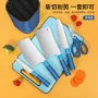 阳江家用定制厨房厨师刀