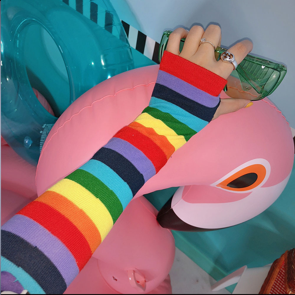 Y2K-Fashion-Women-Girls-Stripe