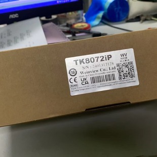 ���]ͨ�|����TK8072IP