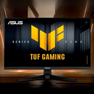 Цена договорная при заказе монитора 260519 TUF VG249QM5A23,8 дюйма Fast IPS240Гц