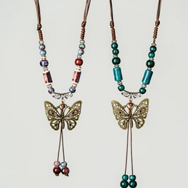 手链;饰品配件;散珠/串珠