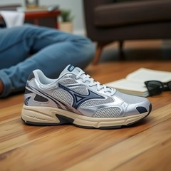 莆田靴mizun美津ノンspeed2k男靴女靴レトロ父ランニング靴アウトドアレジャースポーツシューズ