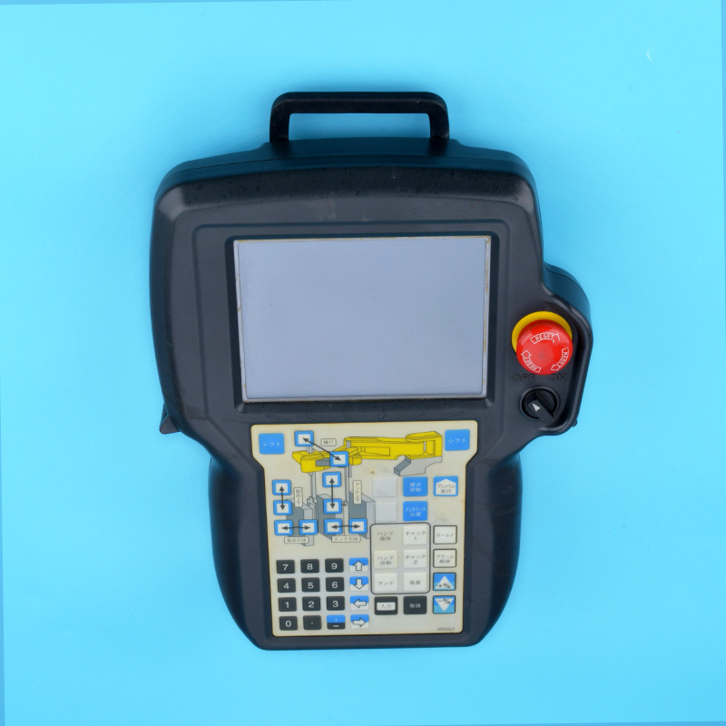 A05B-2430-C210 C212发那科fanuc原装机器人示教器显示器现货