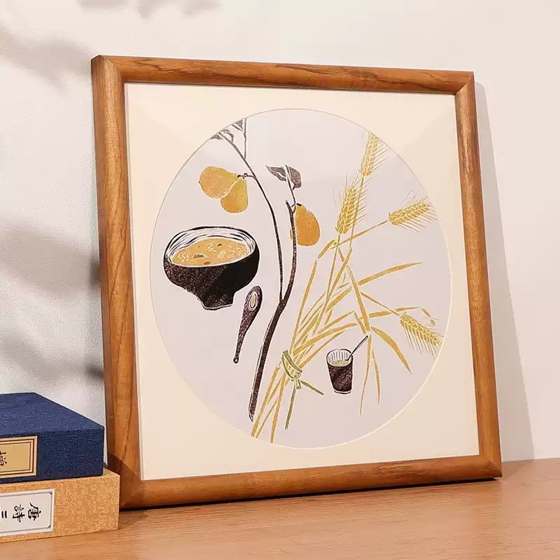 Thickened Chinese-style square delivery cardboard 38 Chinese painting photo frame outer empty frame calligraphy wall 50 cross stitch mounting frame Thickened Chinese-style square delivery cardboard 38 Chinese painting photo frame outer empty frame calligraphy wall 50 cross stitch mounting frame