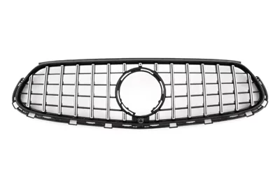 Zhongwang 23+ models, sports version, regular - sports-version-gt-silver-grille