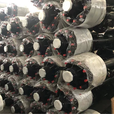 Factory Direct Sales of Rear axle