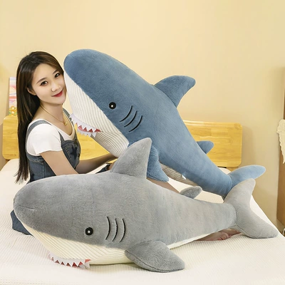 Soft Clip Leg Pillow Birthday — Oyuncaq yastıqlar