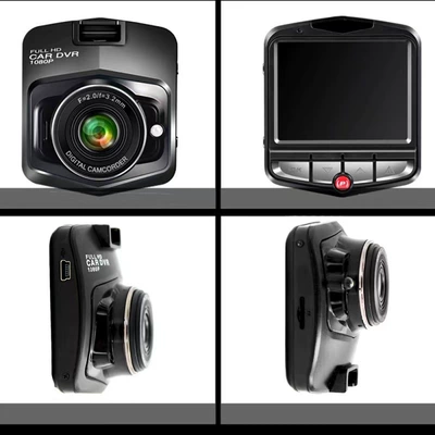 Cross-border driving recorder shield 2.4 Driving recorder