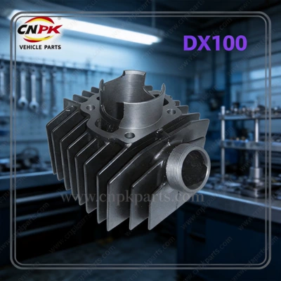 price available upon request – Cylinder and parts
