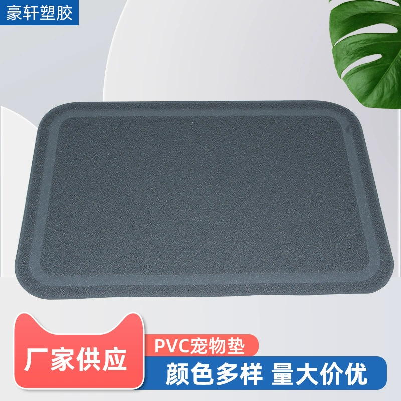 Производители Тайчжоу поставляют Многофункциональный складной портативный коврик для домашних животных Открытый одеяло ПВХ водонепроницаемый теплый питомец