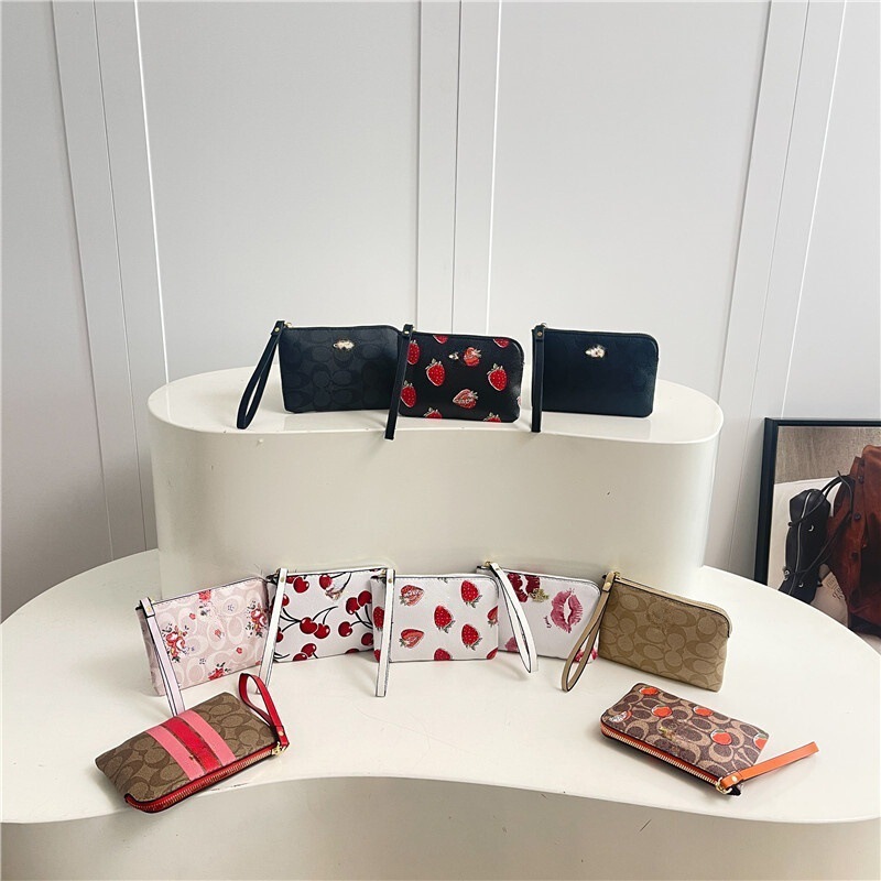 New Fashion Trendy Small Square Bag, Light Luxury High-End Card Holder, Stylish Versatile Wallet, Lightweight Versatile Handbag