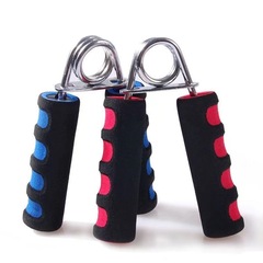 Grip Strengthener Men's Fitness Adjustable Finger Strengthener Professional Training Finger Grip Strengthener Exercises Arm Muscles to Exercise Finger Strength
