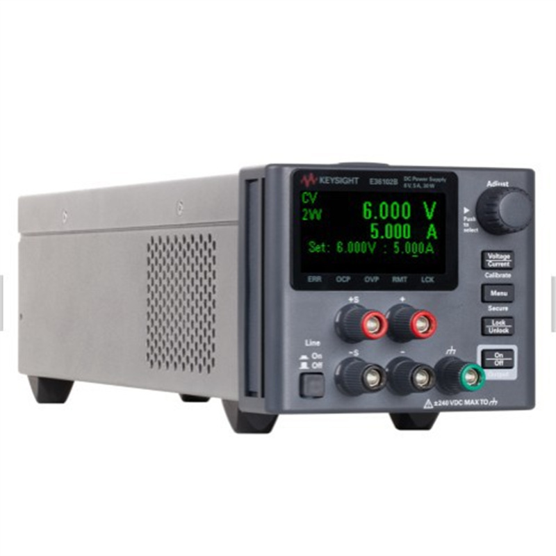 是德 可编程直流稳压电源E36102B E36103B E36104B 36105B 36106B