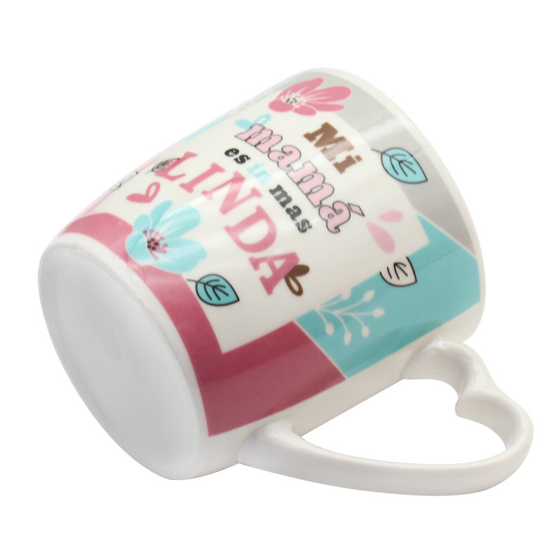 西语母亲节套装