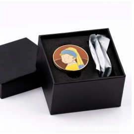 车载香水香薰出风口香薰车内饰品高级香氛感男士专用高档车汽车