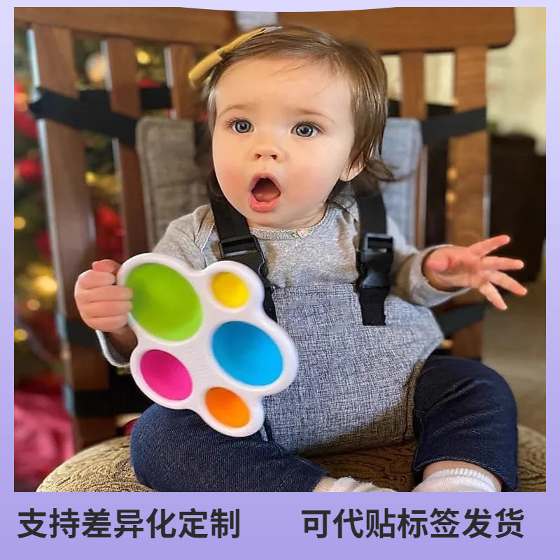 Baby Products Folding Baby Dining Chair Bag Maternal and Baby Store Children's Seat Strap Dining and Dining Belt