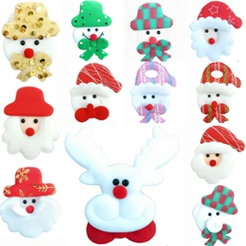 化妆服饰道具;圣诞装饰品;发箍