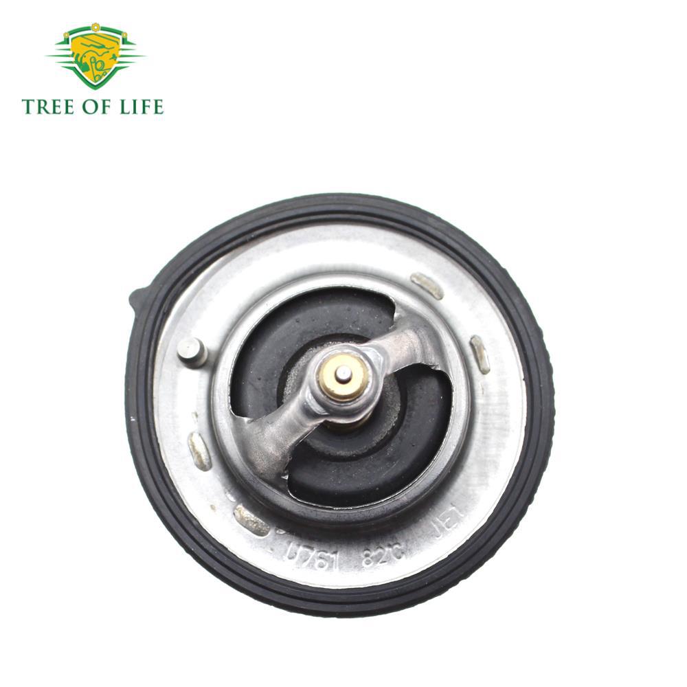 25500 - 38001 Es adecuado para el actuador de refrigerante del motor de 82 ° C de Kia Santa Fe