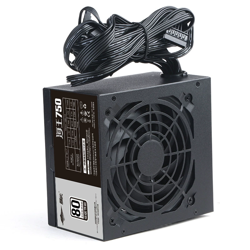 Captain Laptop, power supply, 550W, 80plus