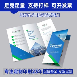 宣传画册;宣传单/海报;说明书