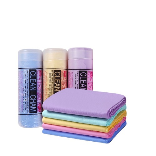 Pet bath towel, cat dog towel, pet daily necessities, imitation deerskin pet absorbent towel, bath towel