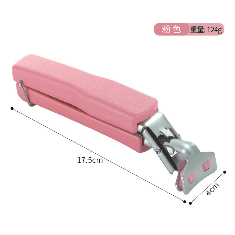 복근 실리콘 핑크 (무게 125 그램)
