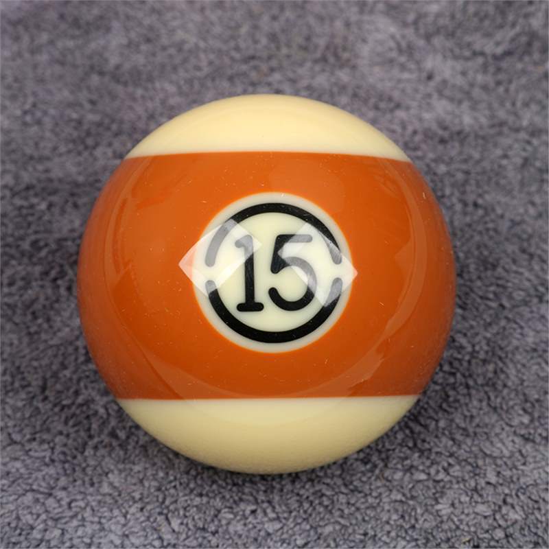 Black Diamond Crystal No. 15 Ball