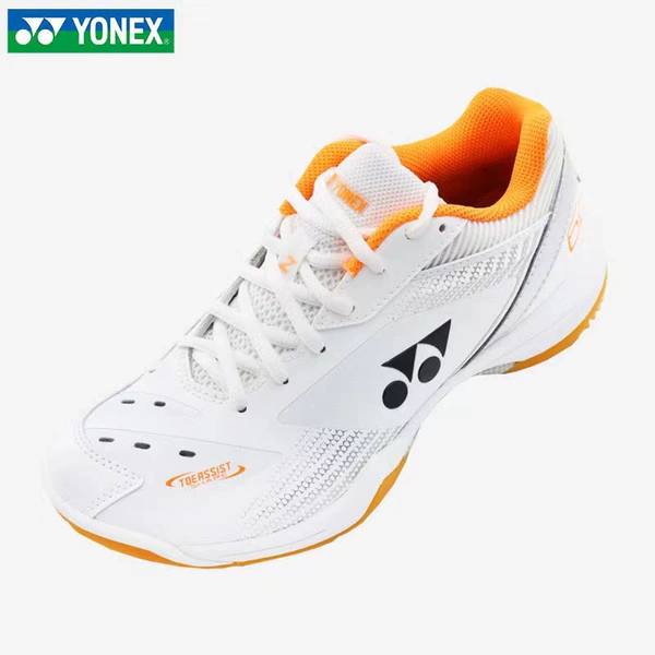 65Z3 White Orange