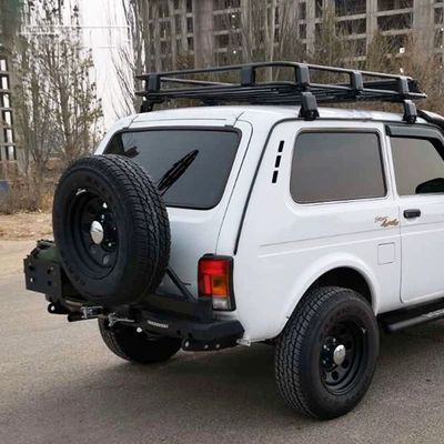 Applicable to Russian lada Bumper