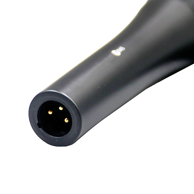 e945 micrófono de bobina móvil rendimiento de escenario profesional de cable en vivo micrófono de mano cantando ancla K canción transfronteriza