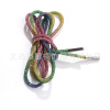 Rainbow color (baked color)