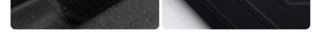 Suitable for Boyue L Foot Pad Surrounding 2024 Boyue X Car TPE23 Boyue pro Premium Edition Bag Threshold