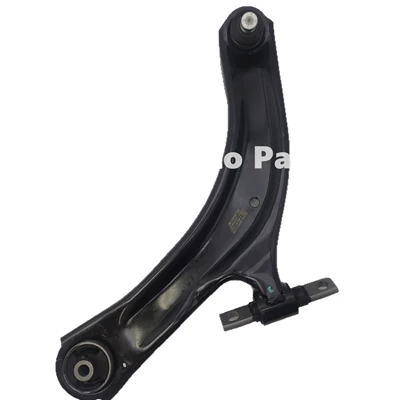 Suspension Lower Control, Asqı sistemi / Xodovoy hissələr