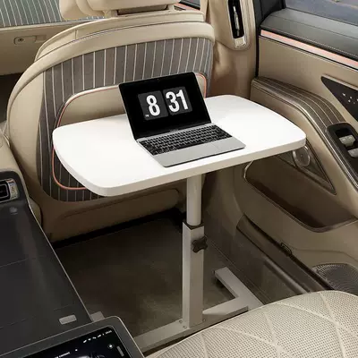 seats, multi-functional table for studying and: Car table board